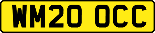 WM20OCC