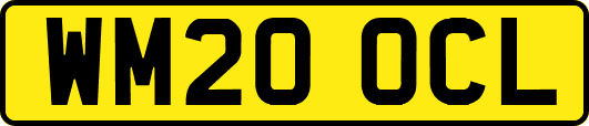 WM20OCL