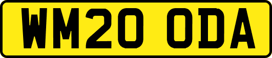 WM20ODA