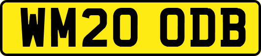 WM20ODB