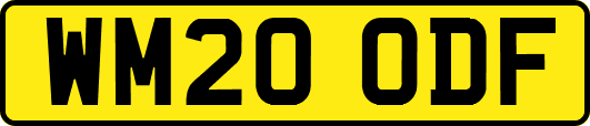WM20ODF