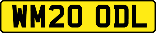 WM20ODL