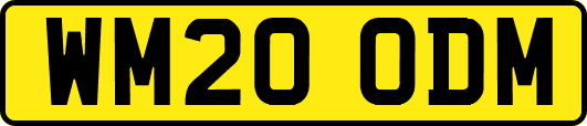 WM20ODM