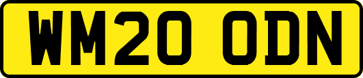 WM20ODN