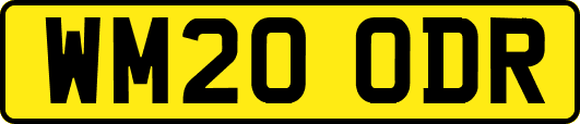 WM20ODR