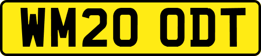 WM20ODT