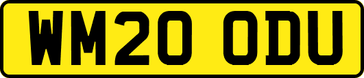 WM20ODU