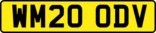 WM20ODV