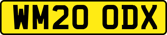 WM20ODX