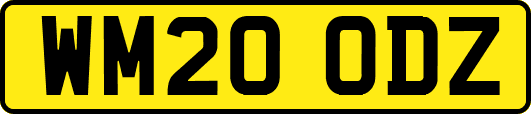 WM20ODZ