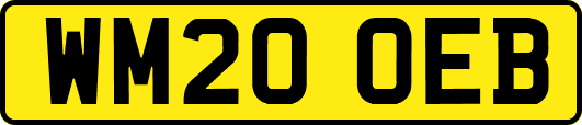 WM20OEB