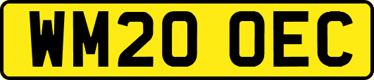 WM20OEC