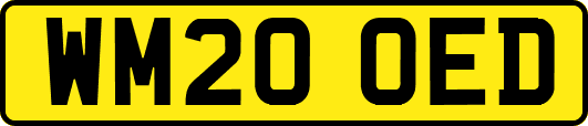 WM20OED