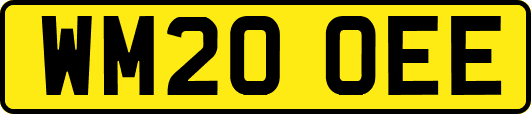 WM20OEE