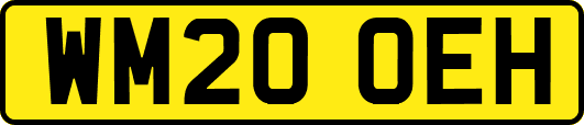 WM20OEH