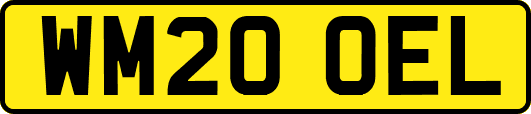 WM20OEL