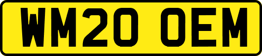 WM20OEM