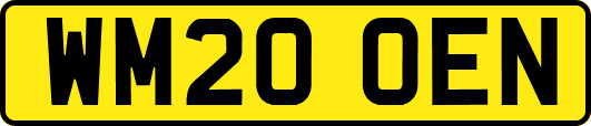WM20OEN