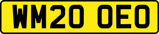 WM20OEO
