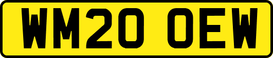 WM20OEW