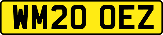 WM20OEZ