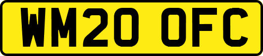 WM20OFC