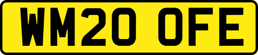 WM20OFE