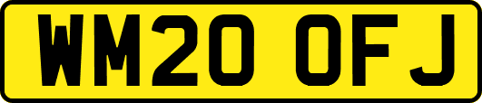 WM20OFJ