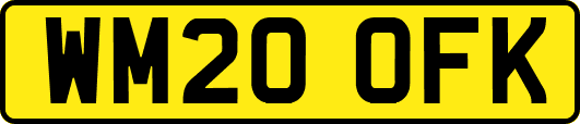 WM20OFK