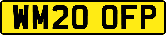 WM20OFP