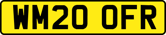 WM20OFR