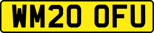 WM20OFU