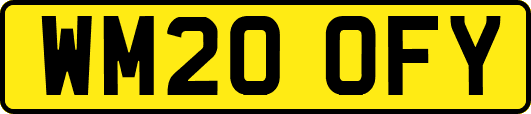 WM20OFY