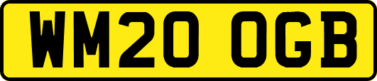 WM20OGB