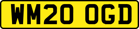WM20OGD
