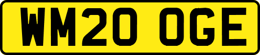 WM20OGE