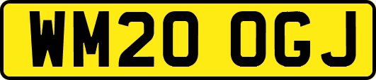 WM20OGJ