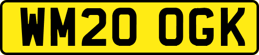 WM20OGK