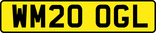 WM20OGL