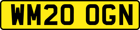WM20OGN