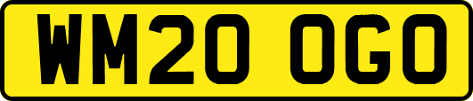 WM20OGO