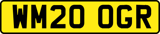 WM20OGR