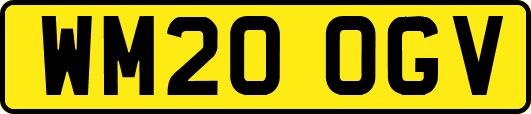 WM20OGV