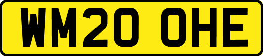 WM20OHE