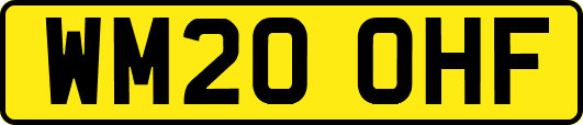 WM20OHF