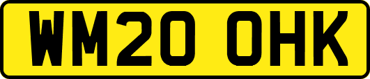 WM20OHK