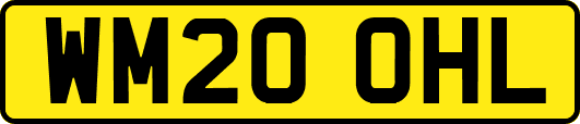 WM20OHL