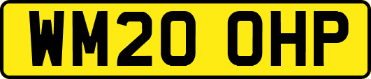 WM20OHP