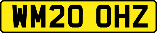 WM20OHZ