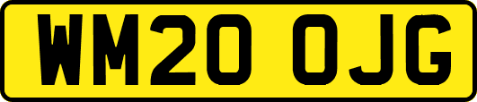 WM20OJG